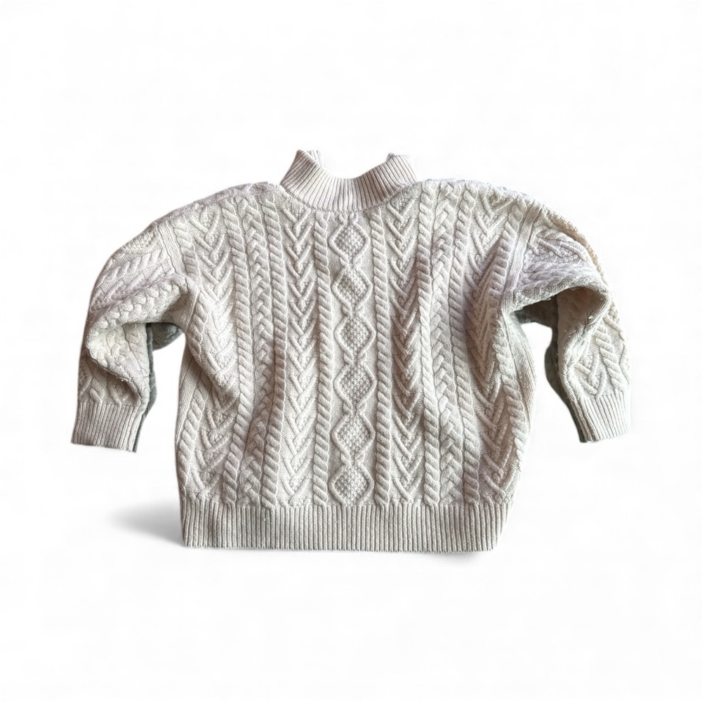 Ralph Lauren - Lauren Cashmere Sweater (Black Label) - Picture 3 of 3